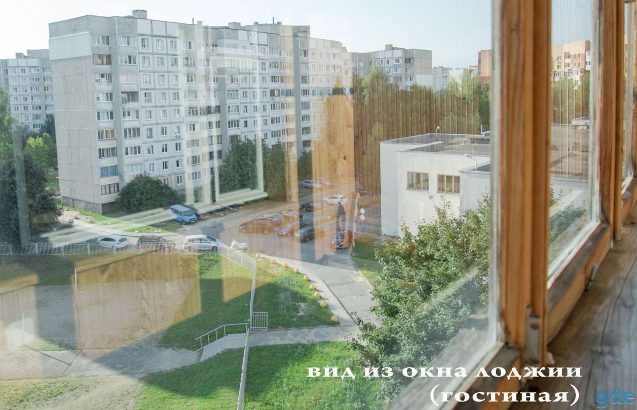 Сдаем 3-комнатную квартиру в Малиновке, Есенина, 59, фотография 6