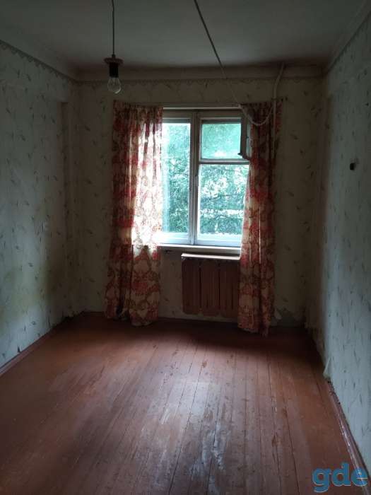 Продам комнату, Народного Ополчения 6, фотография 2