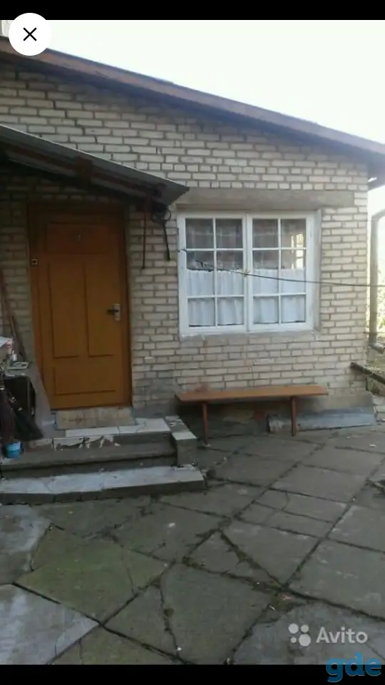 Продам 3 комнатную квартиру, Парижской коммуны, фотография 1