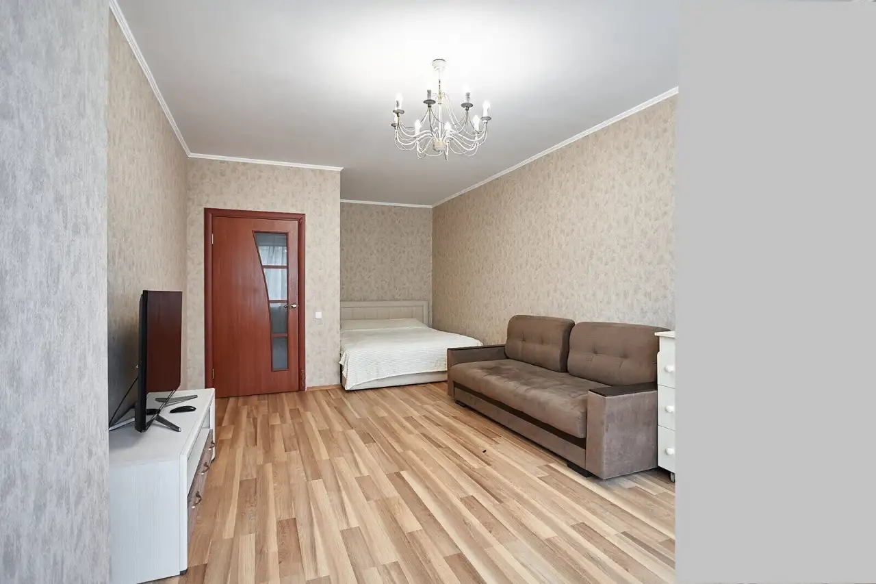 Квартира посуточно и на часы в Речице, фотография 3