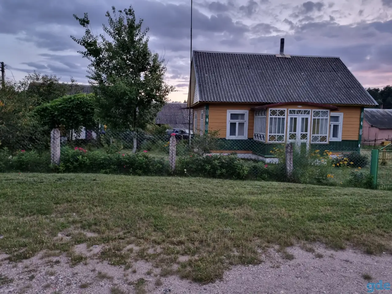 Продается дом п.Пограничный, фотография 3