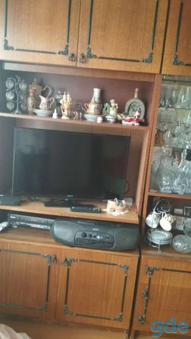 Продам секция в хорошем состоянии, фотография 1
