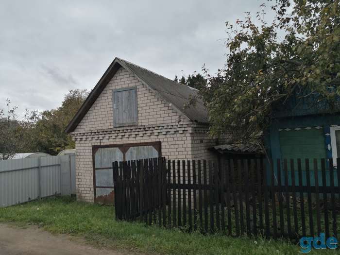 дом, пер. Лесной д.39, фотография 2