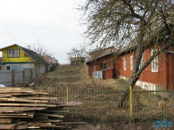 Продам дом в городе, 2-ая Сильницкого 17, фотография 1