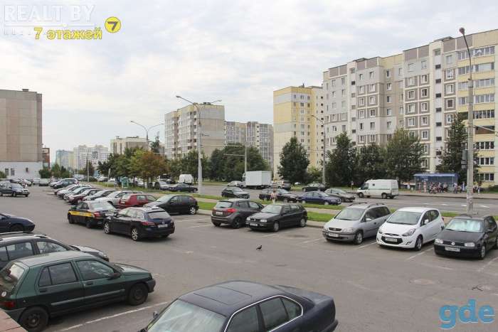 Продам павильон (торговое помещение) в ТЦ 