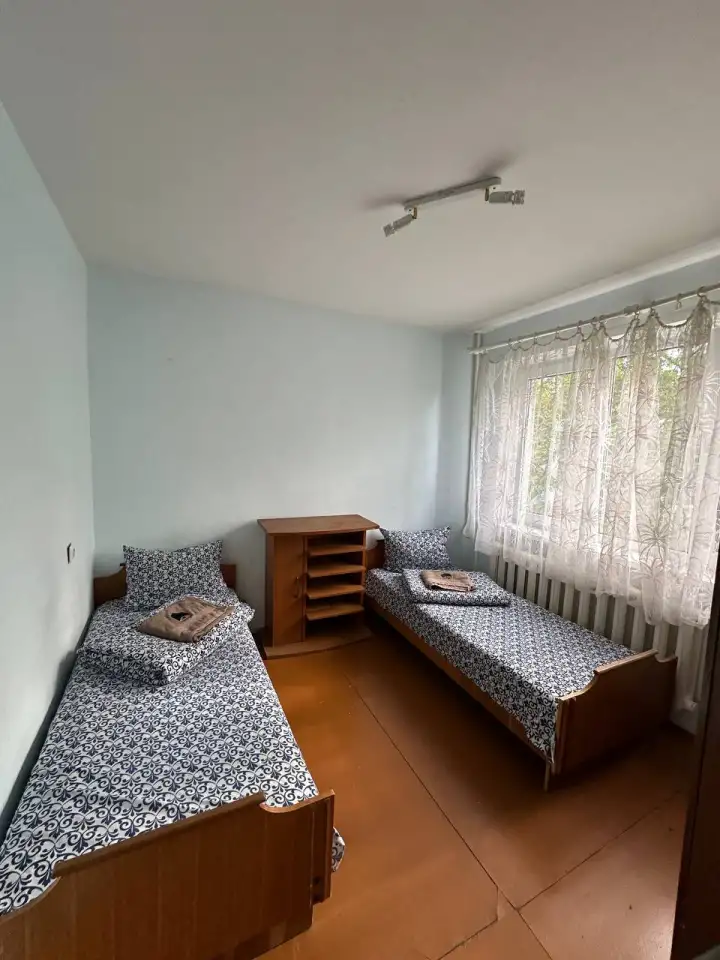 Квартира на сутки в Солигорске, Козлова 5, фотография 2