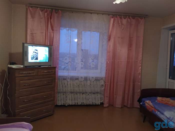 Жильё для командированных специалистов, Маркса, фотография 3