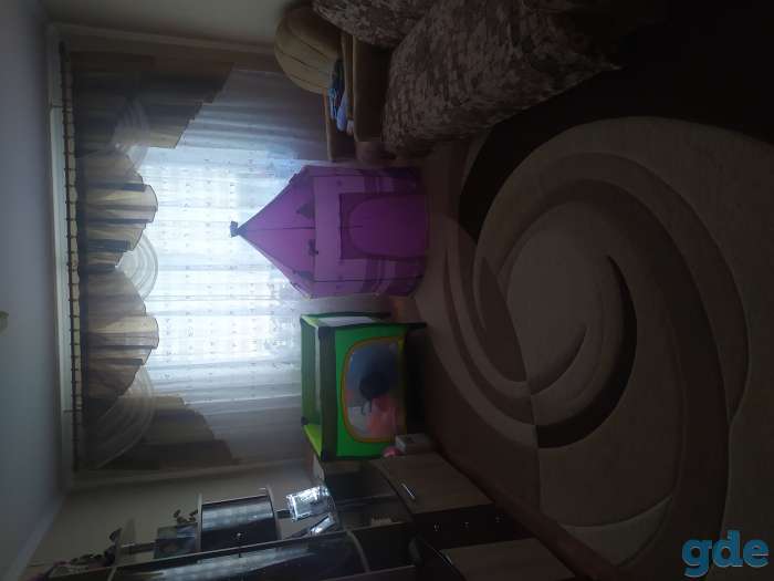 Продам трёхкомнатную квартиру, ул.Строителей 15 кв.61, фотография 1