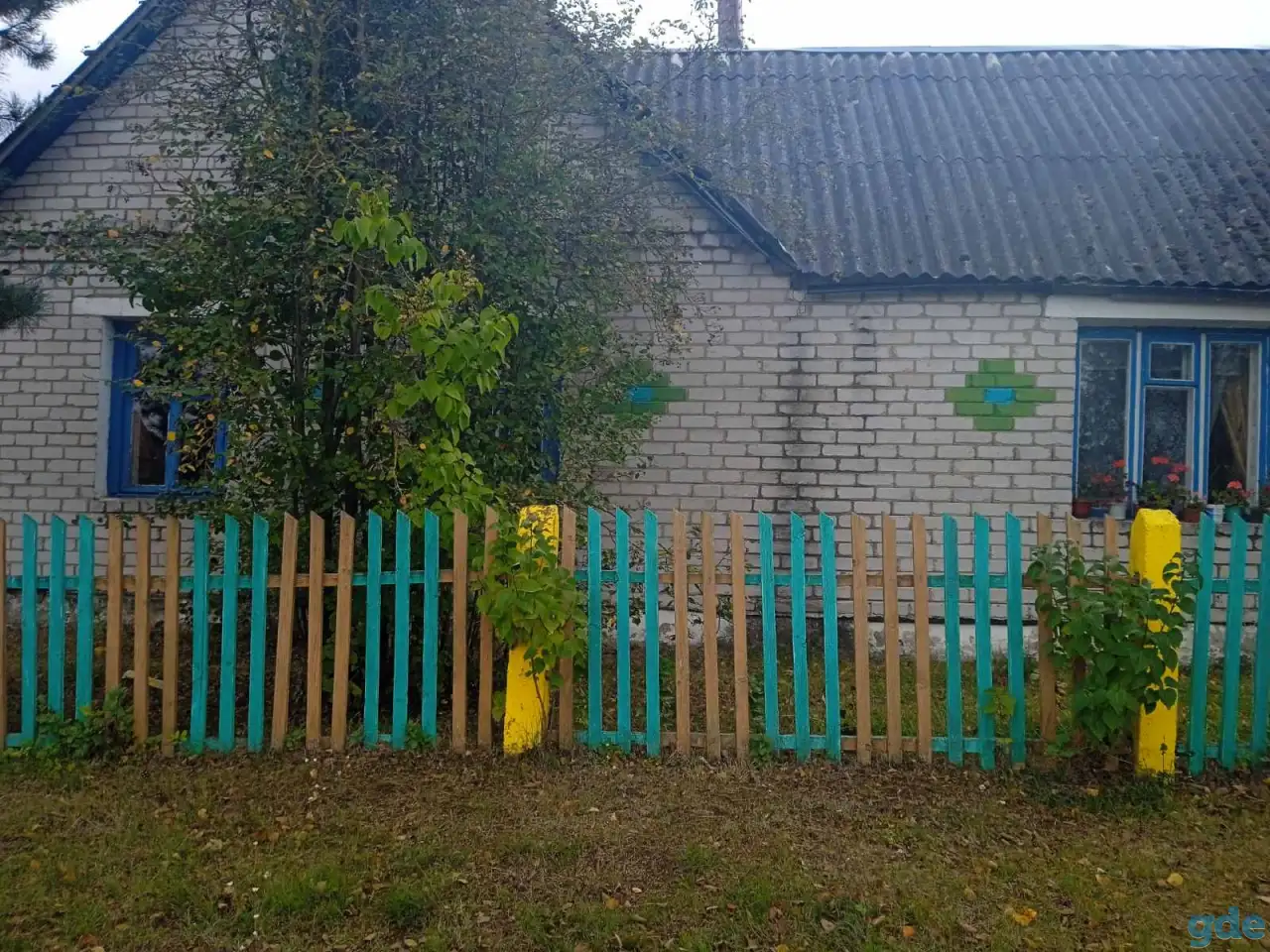 Продажа дома, Ул. Матросова, д. 39, фотография 2