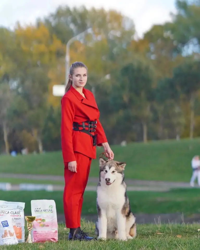 Хендлер в Минске, фотография 4