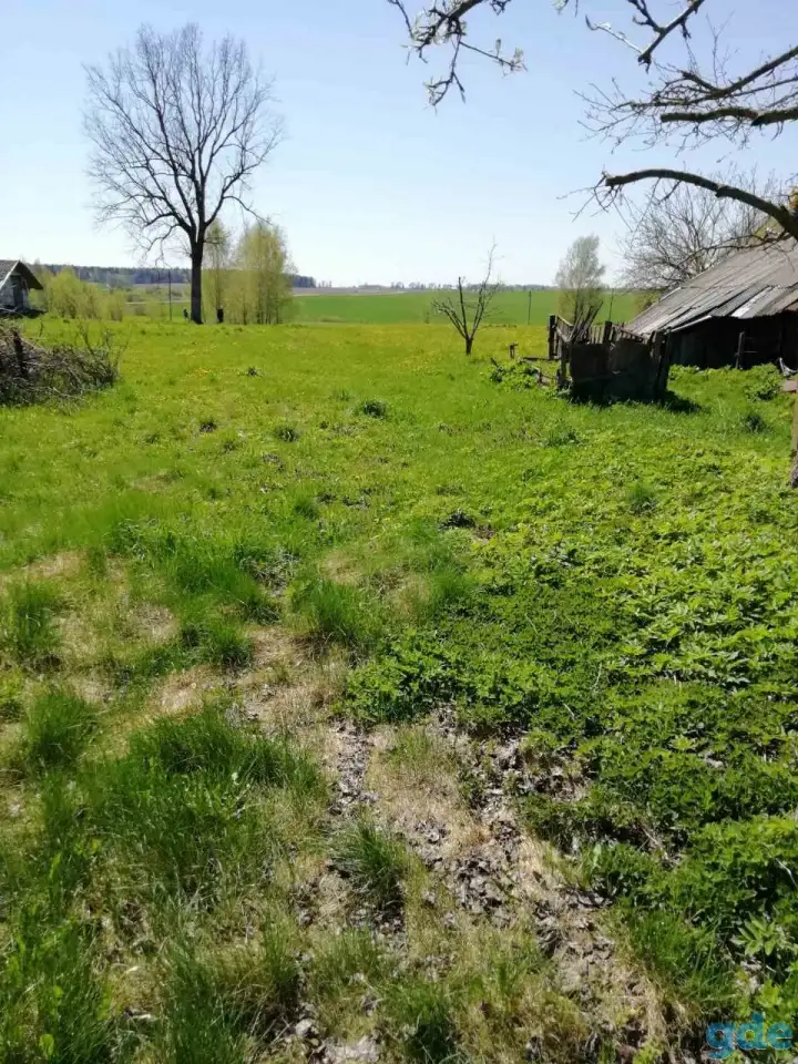 Продам дом с участком, д.Валицковщина, фотография 7