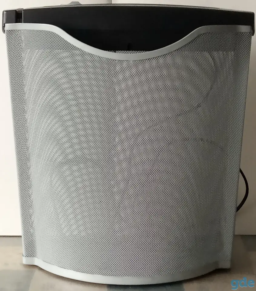 Уничтожитель бумаги (шредер) Fellowes P-SM, фотография 1
