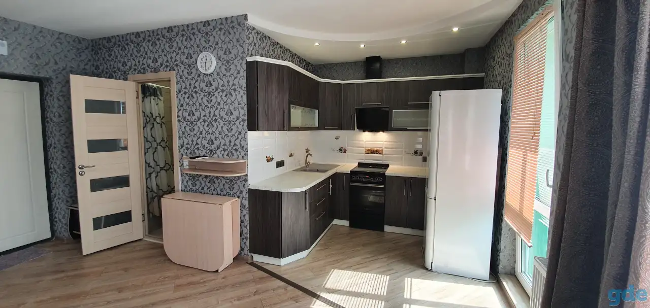 Продажа квартиры, Брестская ул, 5, Фаниполь, Фанипольский совет, Дз, фотография 3