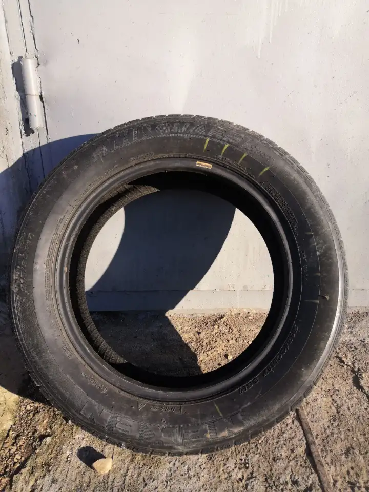 Шины Nexen WINGUARD Sport 21560 R17, фотография 2