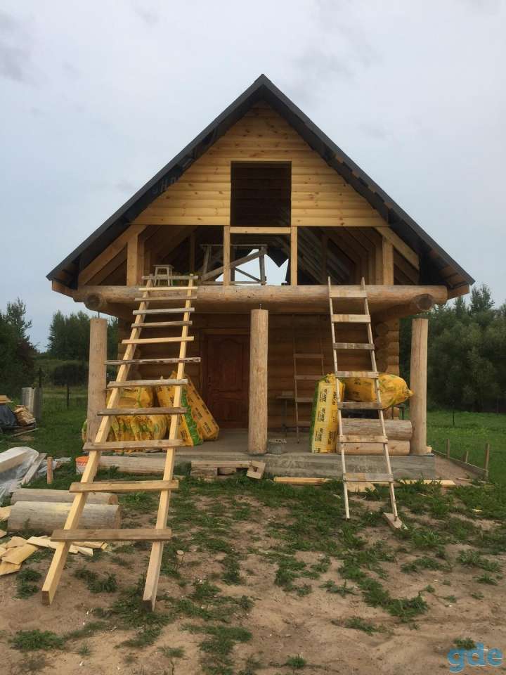 Услуги, фотография 1
