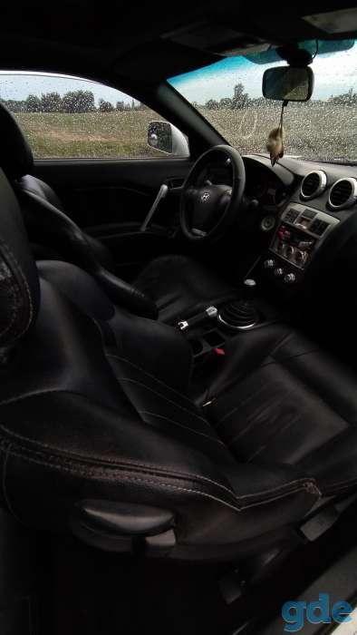 Продам авто Hyundai, фотография 10