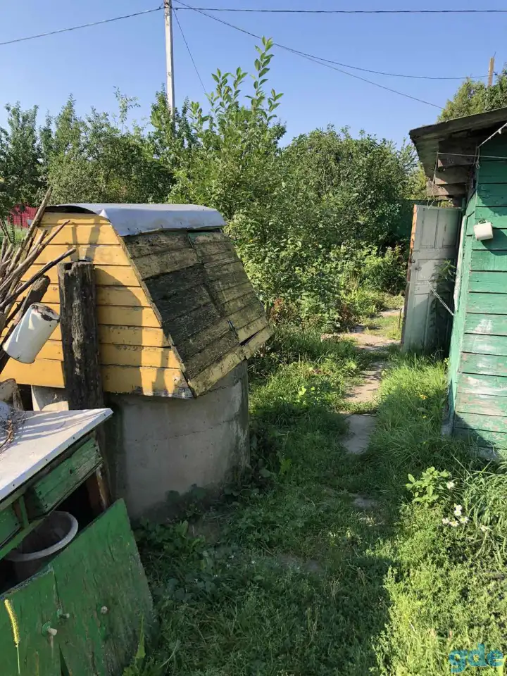 Дом в деревне на берегу водохранилища, д. Зборск, ул. Гагарина, д. 26, фотография 5