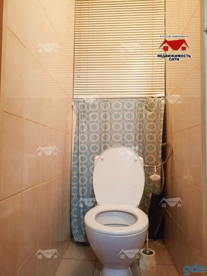 3-х комн. квартира ул.Полесская,36 г.Мозырь, фотография 4