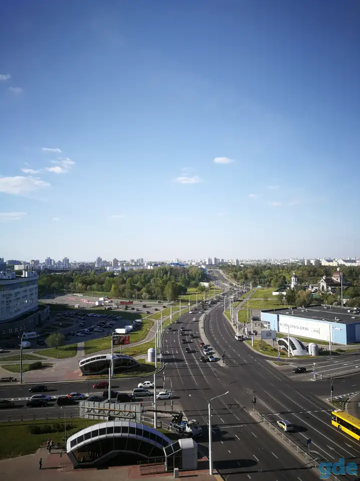 Сдам 3-х комнатную квартиру, Игуменский тракт 16, фотография 6