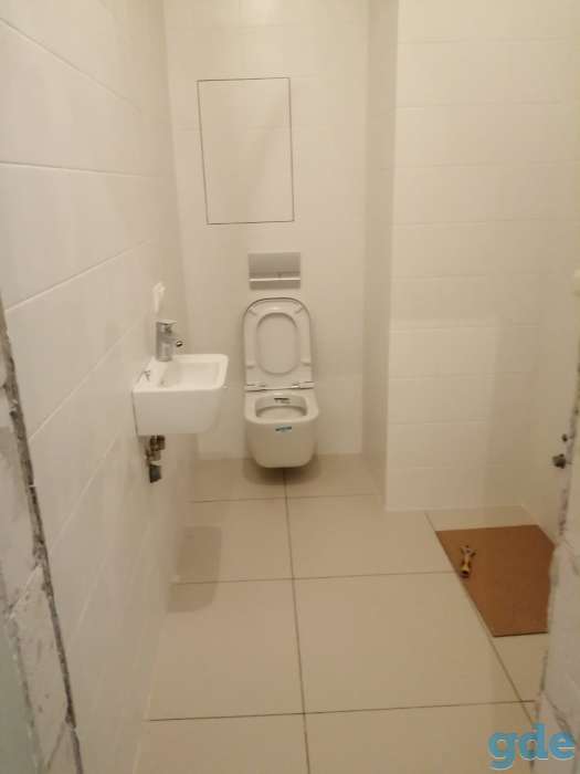 Отделочные работы, фотография 5