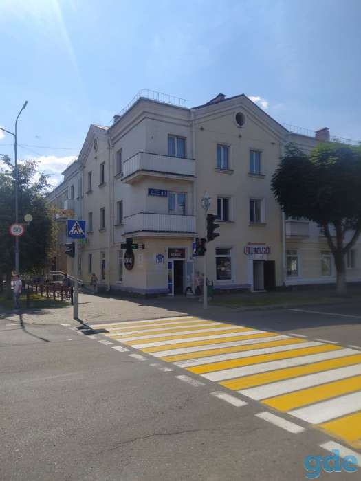 В аренду магазин, ул. Владимира Ленина д.13, фотография 8