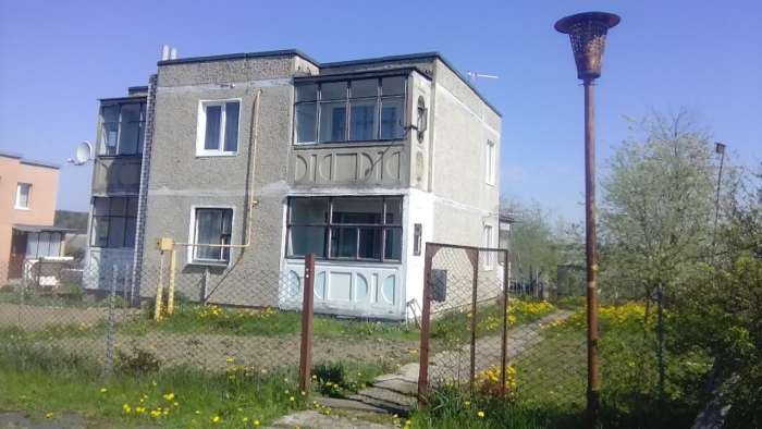 Дом в брузгах, Гродненский р-н пос. Брузги ул.Горная д4, фотография 4