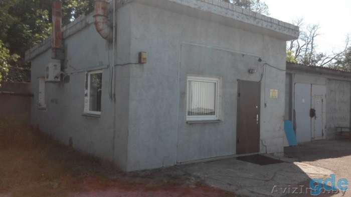 Продам СТО, склад, фотография 2