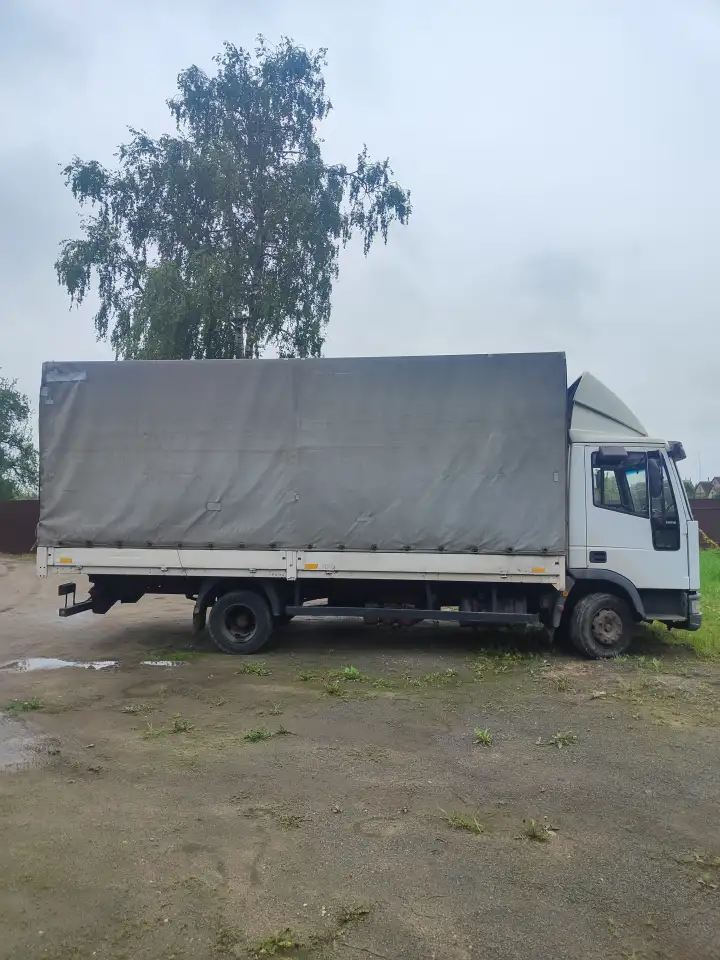 Грузоперевозки 5-22 тонн Слуцк, Солигорск, Копыль,Старые Дороги,, фотография 3