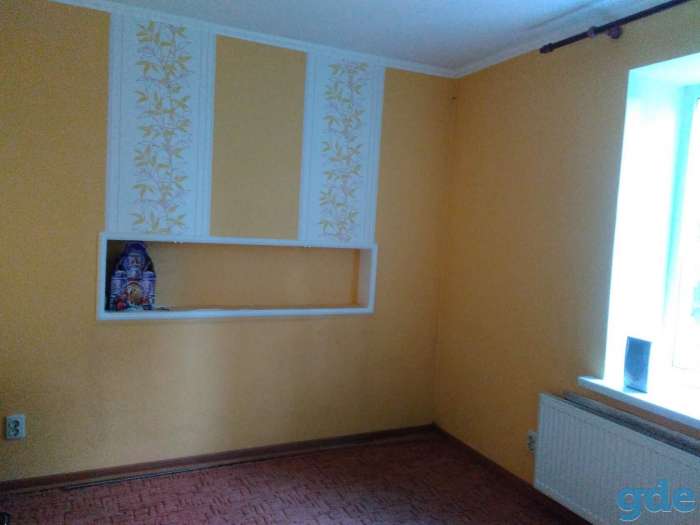 Продается трехкомнатная квартира, Ул пролетарская, фотография 2