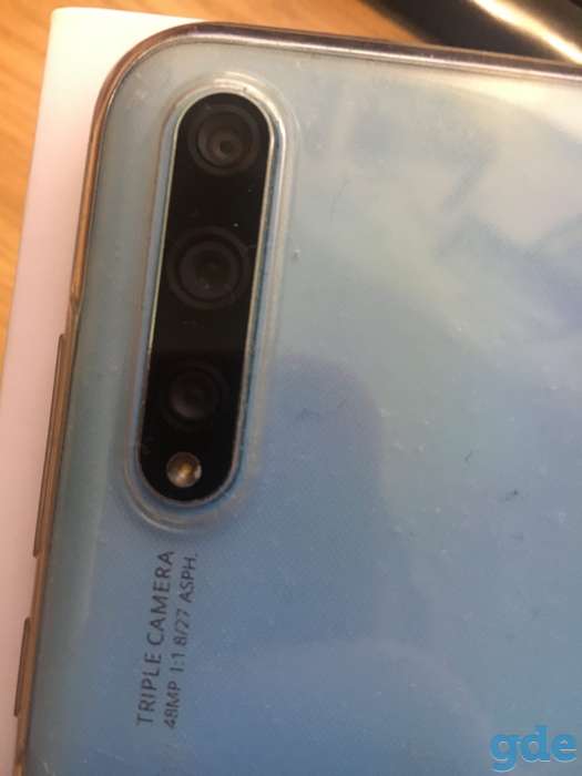 HUAWEI y8p продам., фотография 1