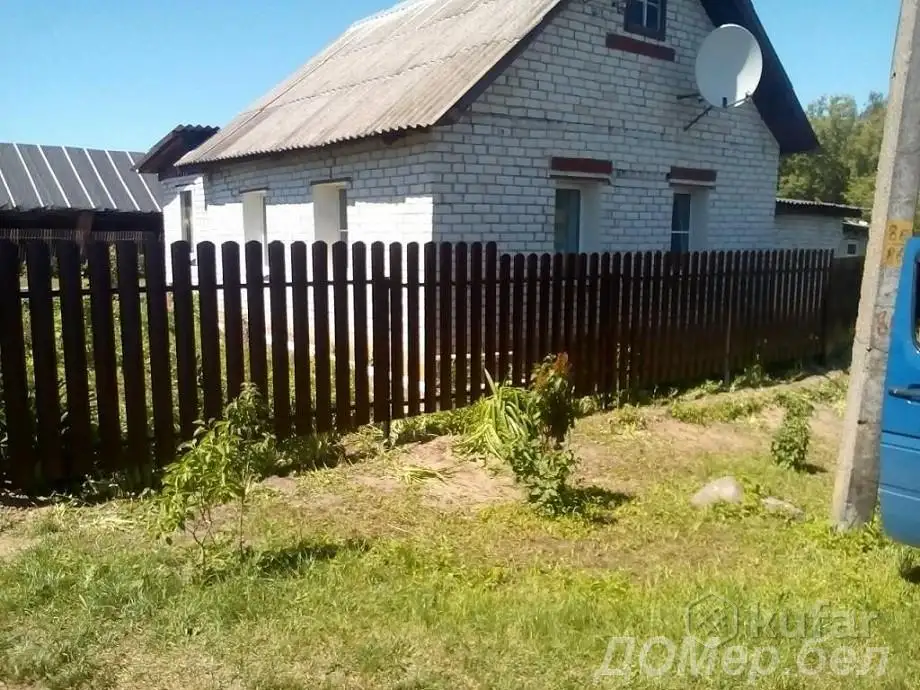 ЗАБОРЫ под ключ, фотография 4