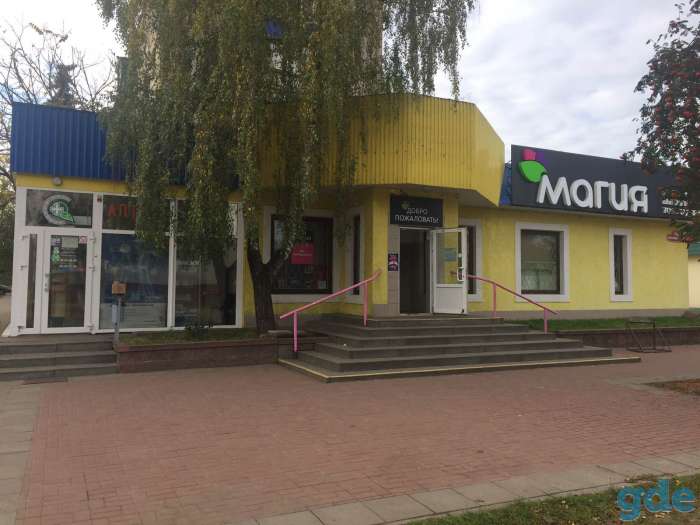 Сдам в аренду торговый объект., фотография 1