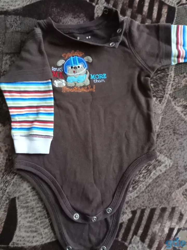 Продам боди, фотография 1