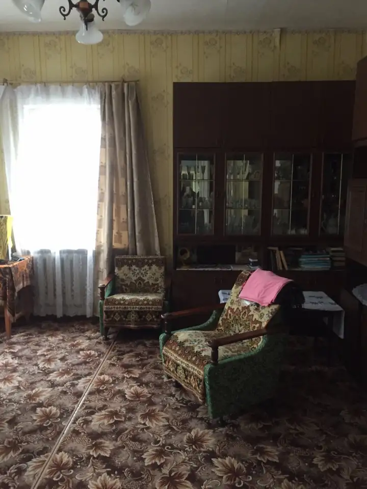 Продаётся деревянный дом 81,6 кв.м. в г. Мозыре, по ул.Чапаева, фотография 7