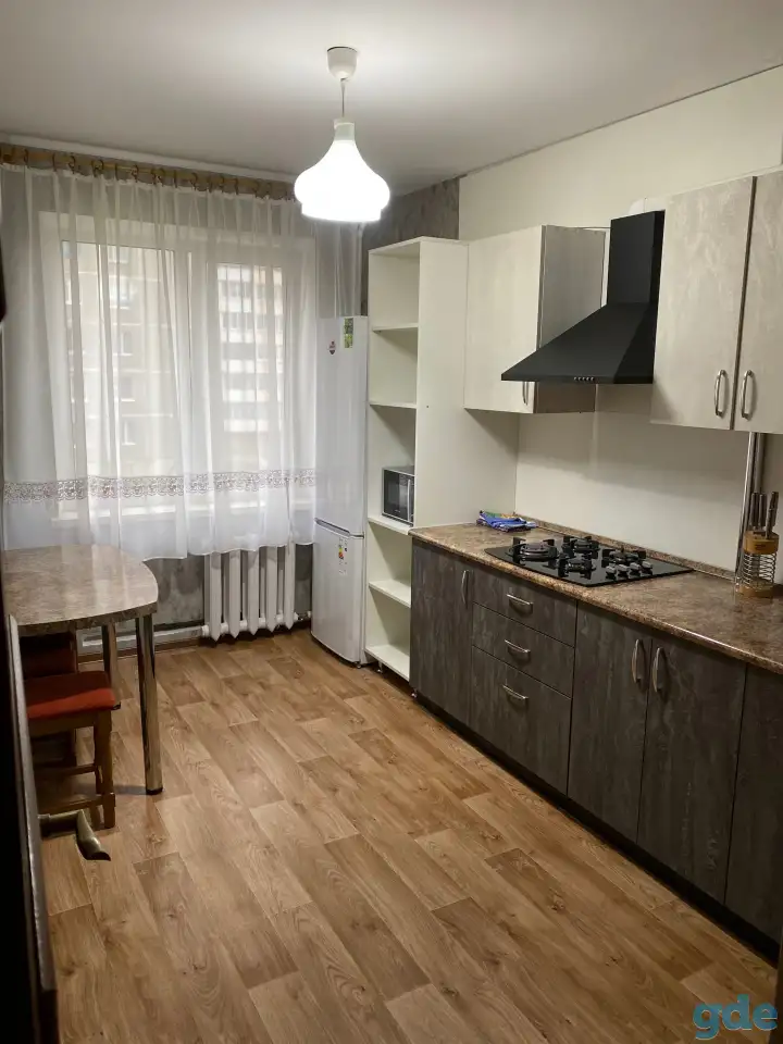 Двухкомнатная квартира в Мозыре, Бульвар Юности 39А, фотография 5