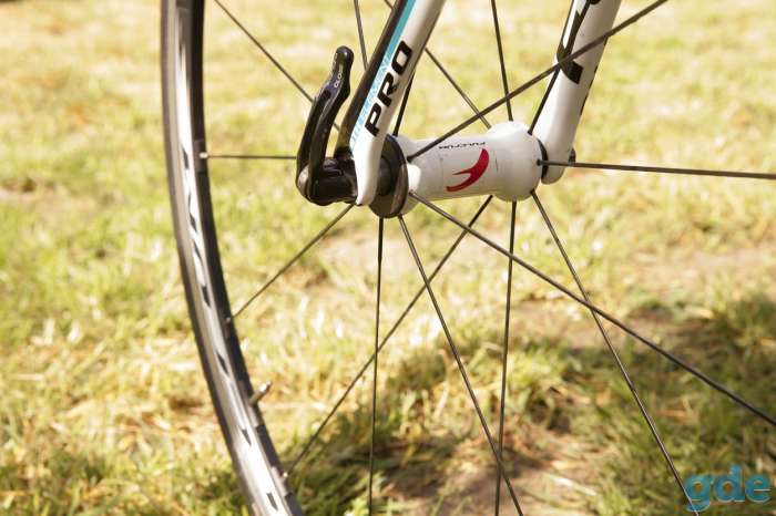 Focus Izalco Pro Dura-Ace  (Германия), фотография 8