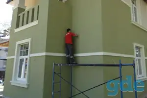 Мы занимаемся утеплением фасадов зданий под ключ., фотография 3