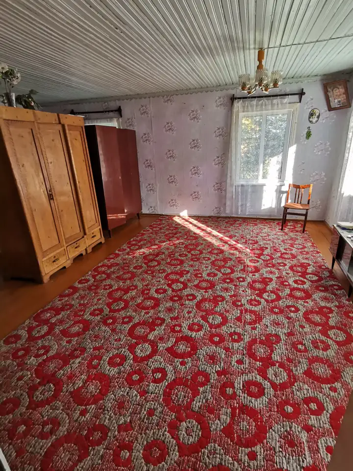Дом, д. Сугвозды, фотография 1