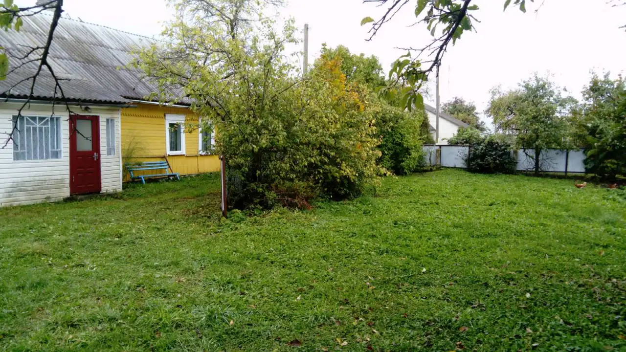 Продается дача в порплище, деревня Порплище, фотография 3
