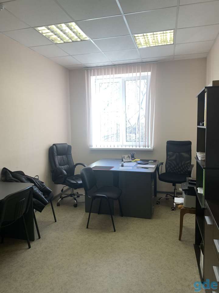 Офисы 16-22м.кв. (прямая аренда), фотография 1