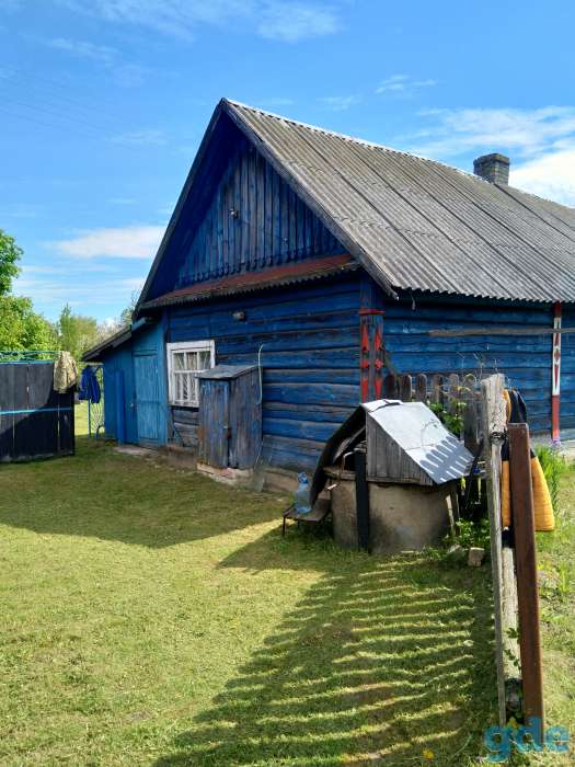 Продажа дома, Минская область, д.Красная горка, фотография 1