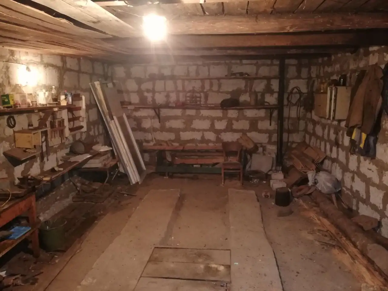 Продается гараж капитальный, Рогачев .ул. Виссариона  Белинского., фотография 7