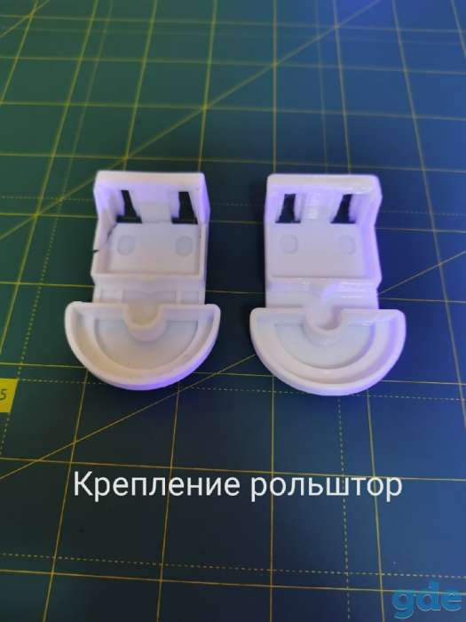 Изготовление деталей из пластика на заказ. 3D печать, фотография 4