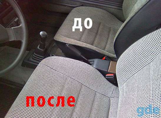 Полировка & химчистка авто, фотография 2