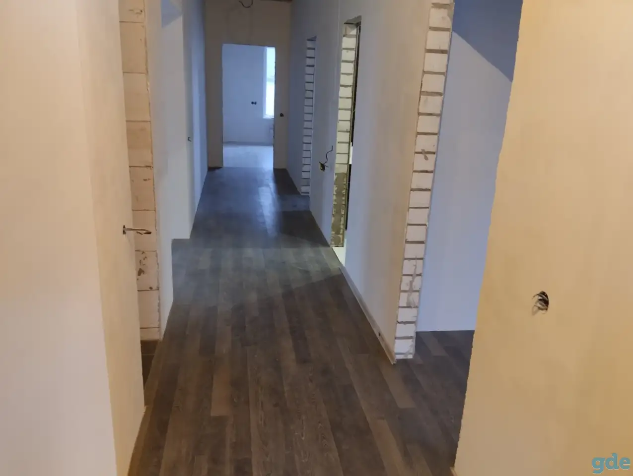 Общестроительные работы, фотография 12