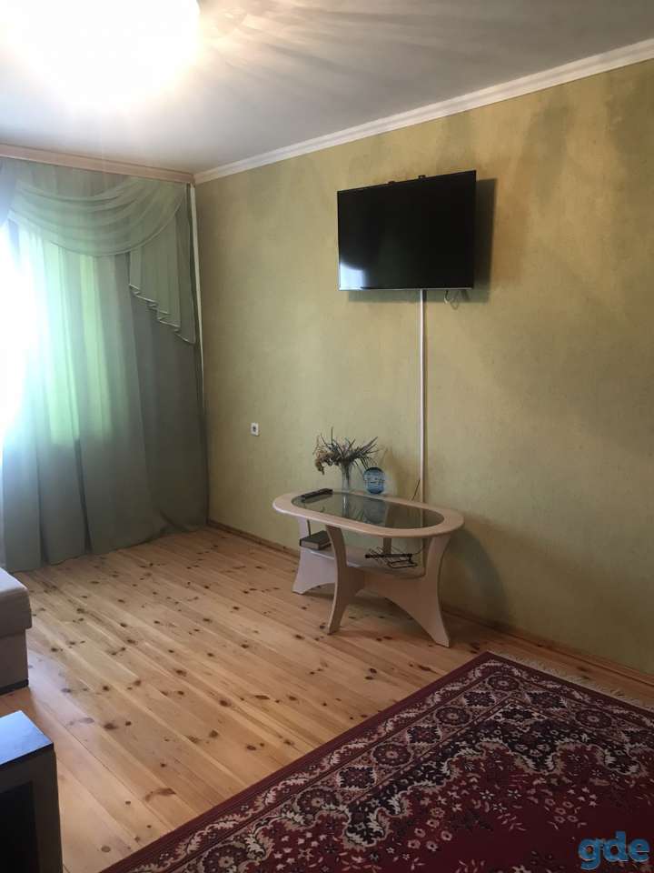 Продаётся 1-комнатная квартира, Якубовского, 74, фотография 2