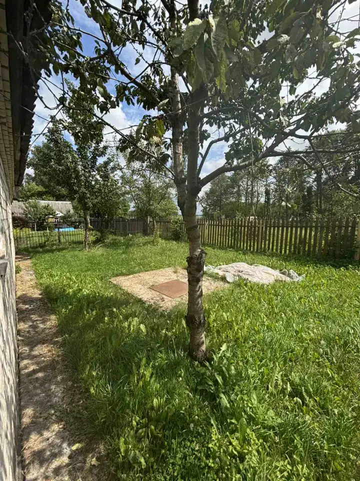 Продается незавершенное  капитальное строение, Дубровский 2-й,4, фотография 6