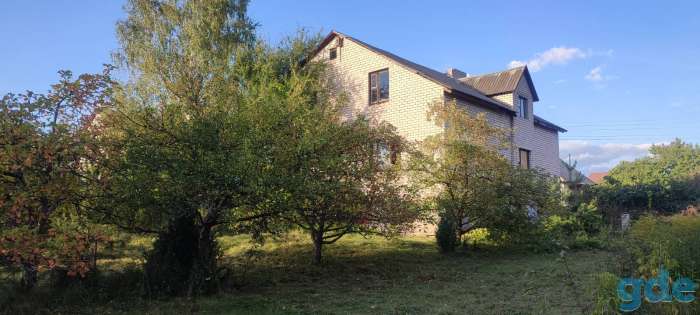 Продам дом в коттеджной застройке, Парковая 1А, фотография 2