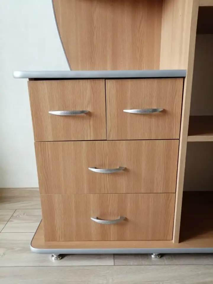 Продам горку - стенку, фотография 6