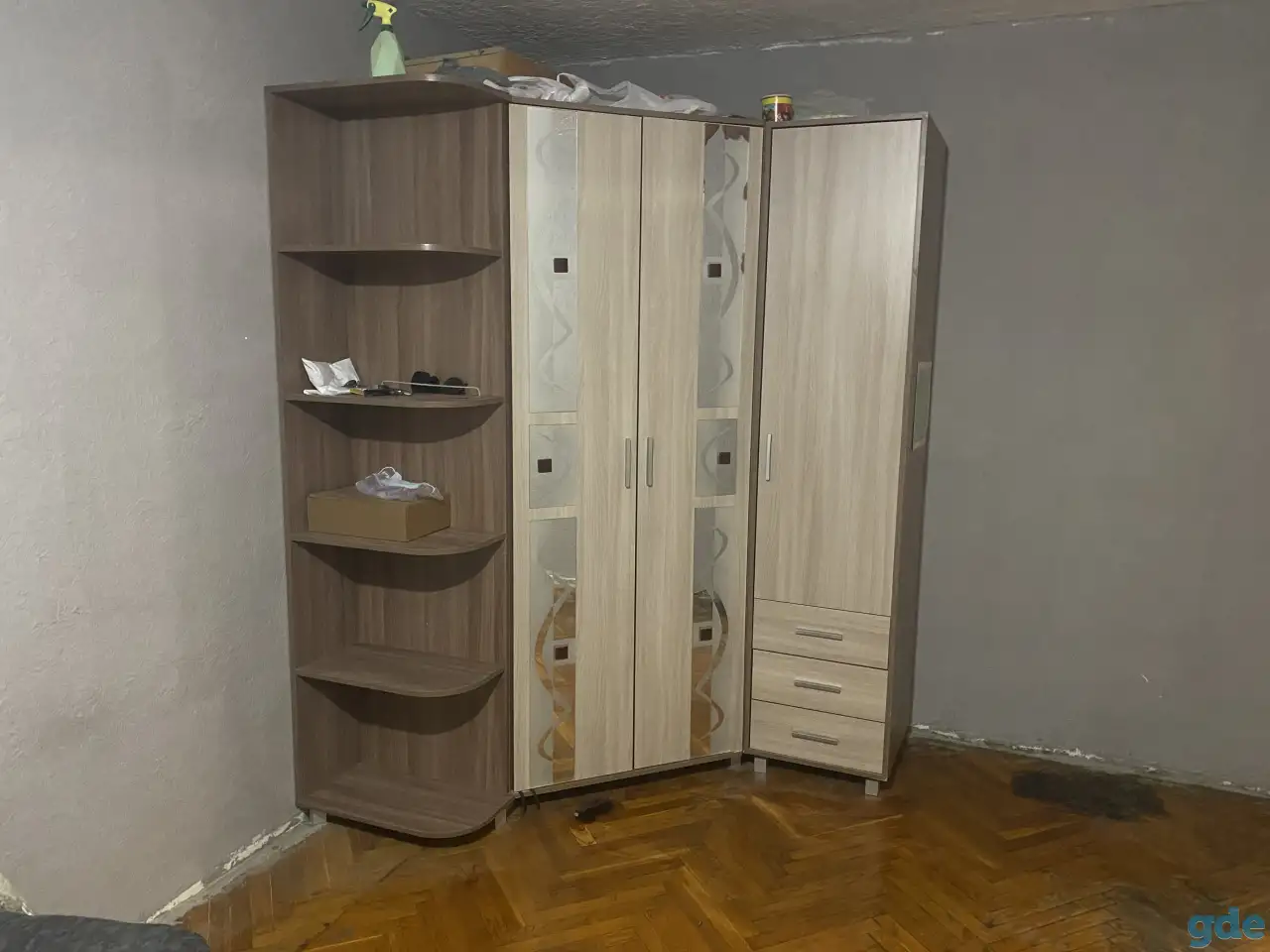 Сдается комната на подселение без хозяев, фотография 2